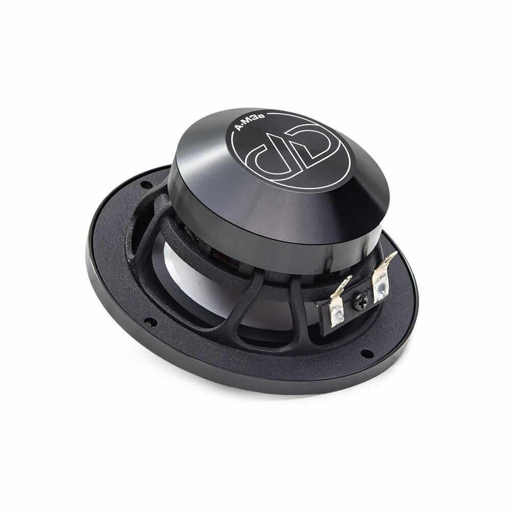 DD Audio A-M3a