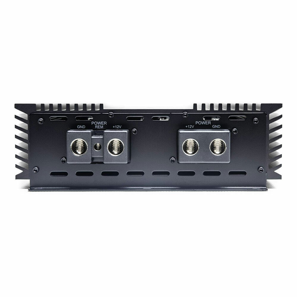 DD Audio M5000