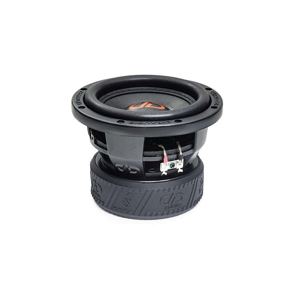 DD Audio Redline 606-D2