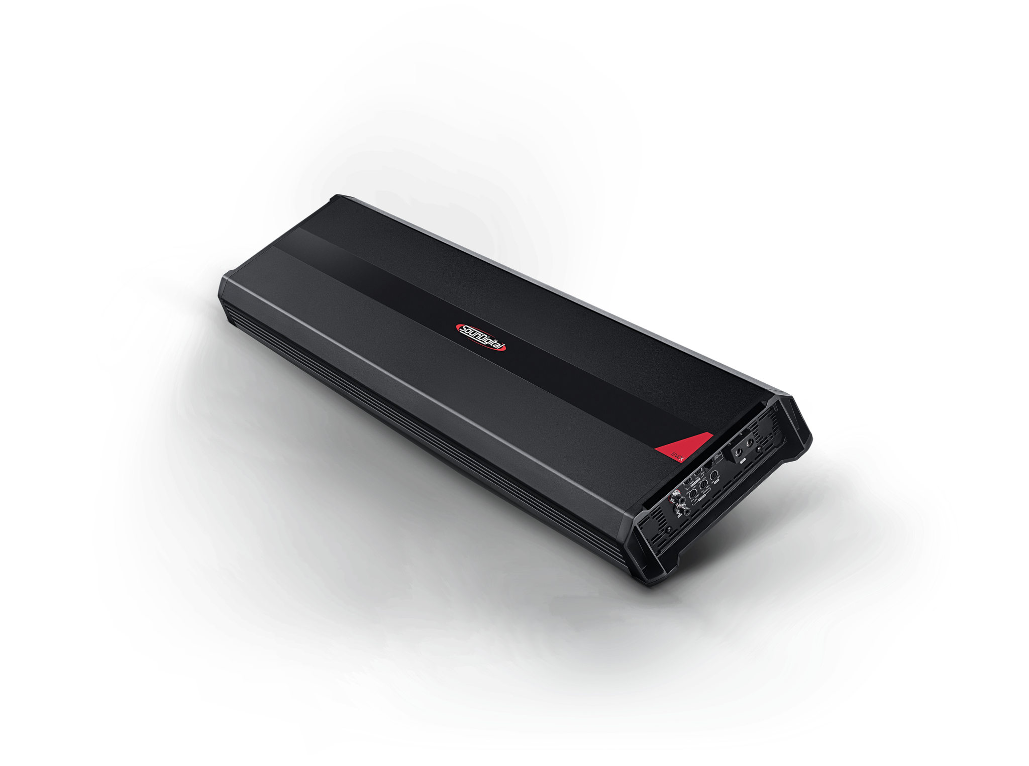 SounDigital 20000.1 EVOX - 1ohm