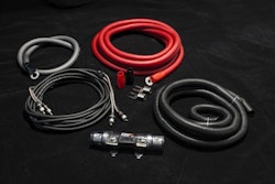 FOUR Connect 4-800235 STAGE2 35mm2 OFC-powerkit