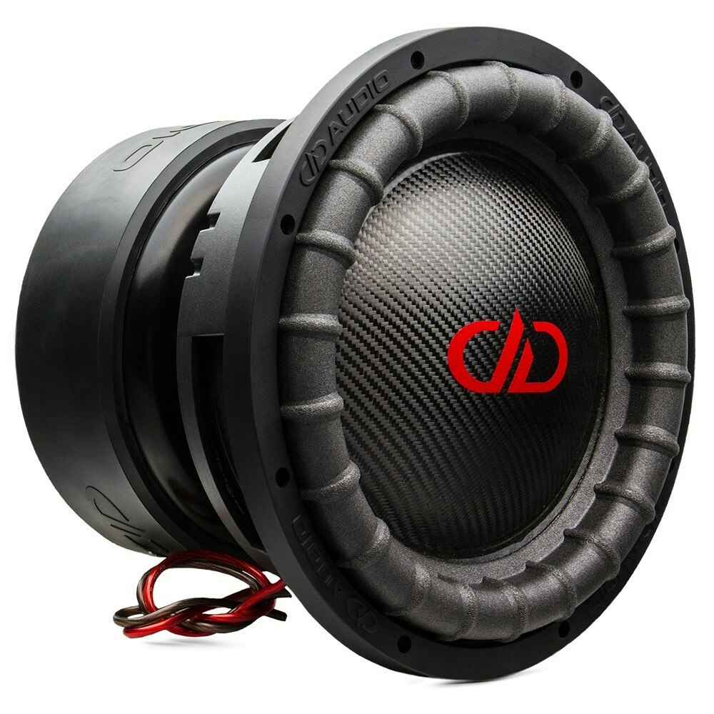 DD Audio 9912B D2 ESP