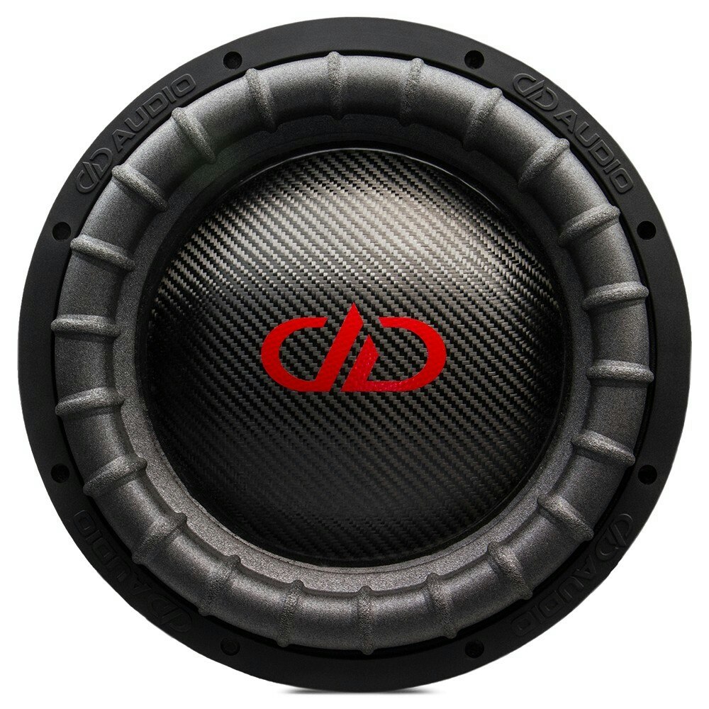 DD Audio 9912B D2 ESP