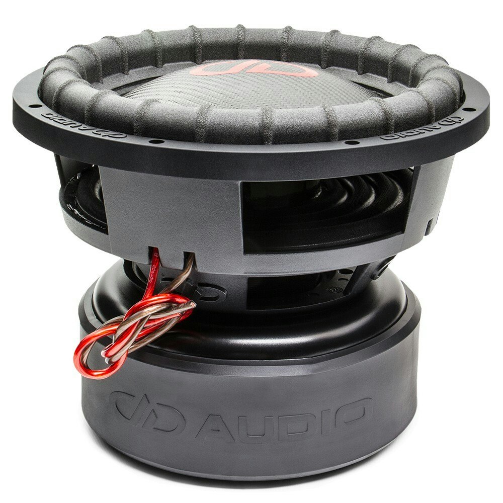 DD Audio 9912B D2 ESP