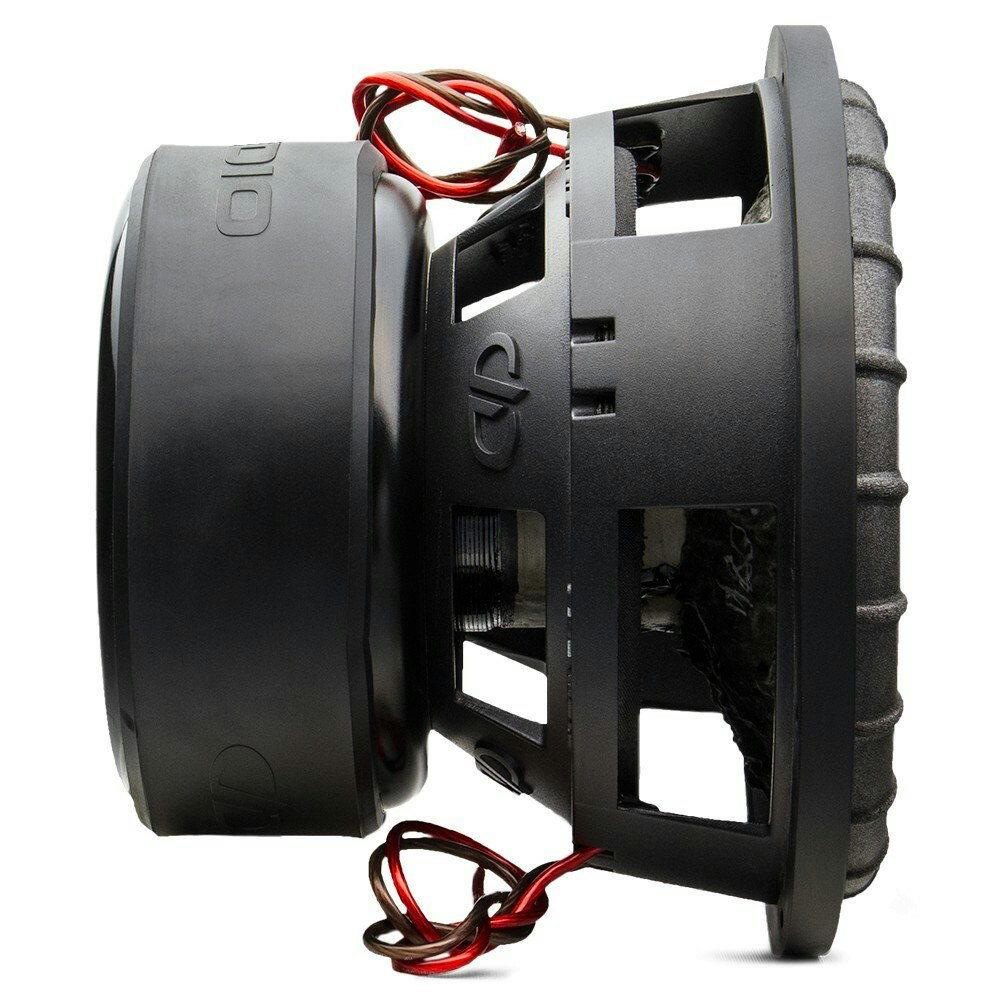 DD Audio 9912B D2 ESP