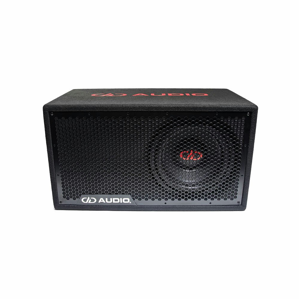 DD Audio LE-310.1 - 1 Ohm