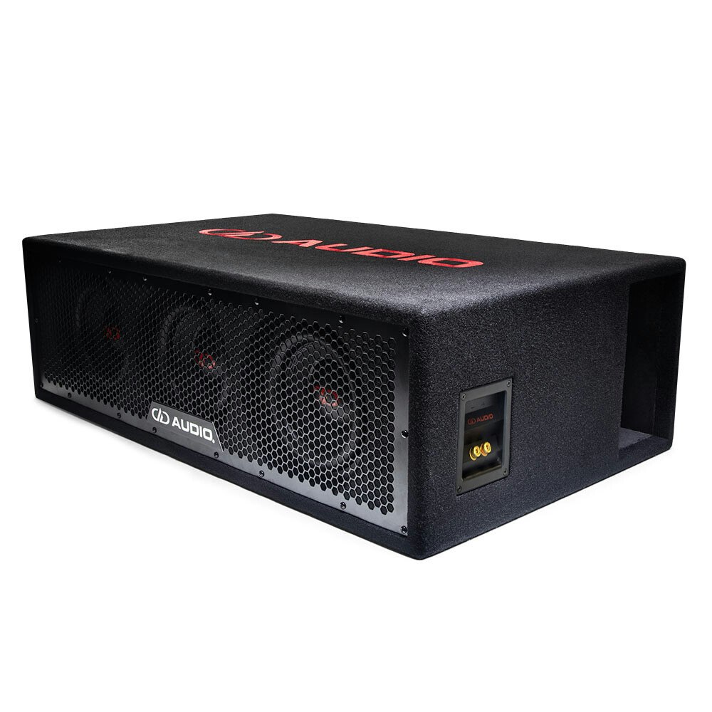 DD Audio LE-508.3a-D2