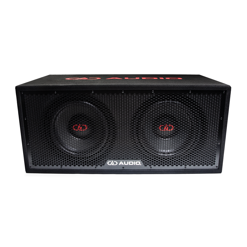 DD Audio LE-512.2a-D4