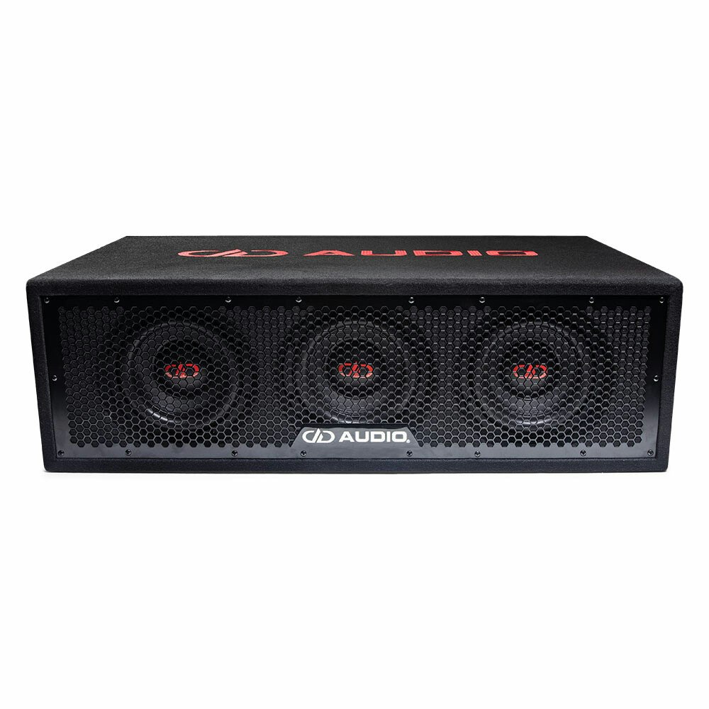 DD Audio LE-508.3a-D4