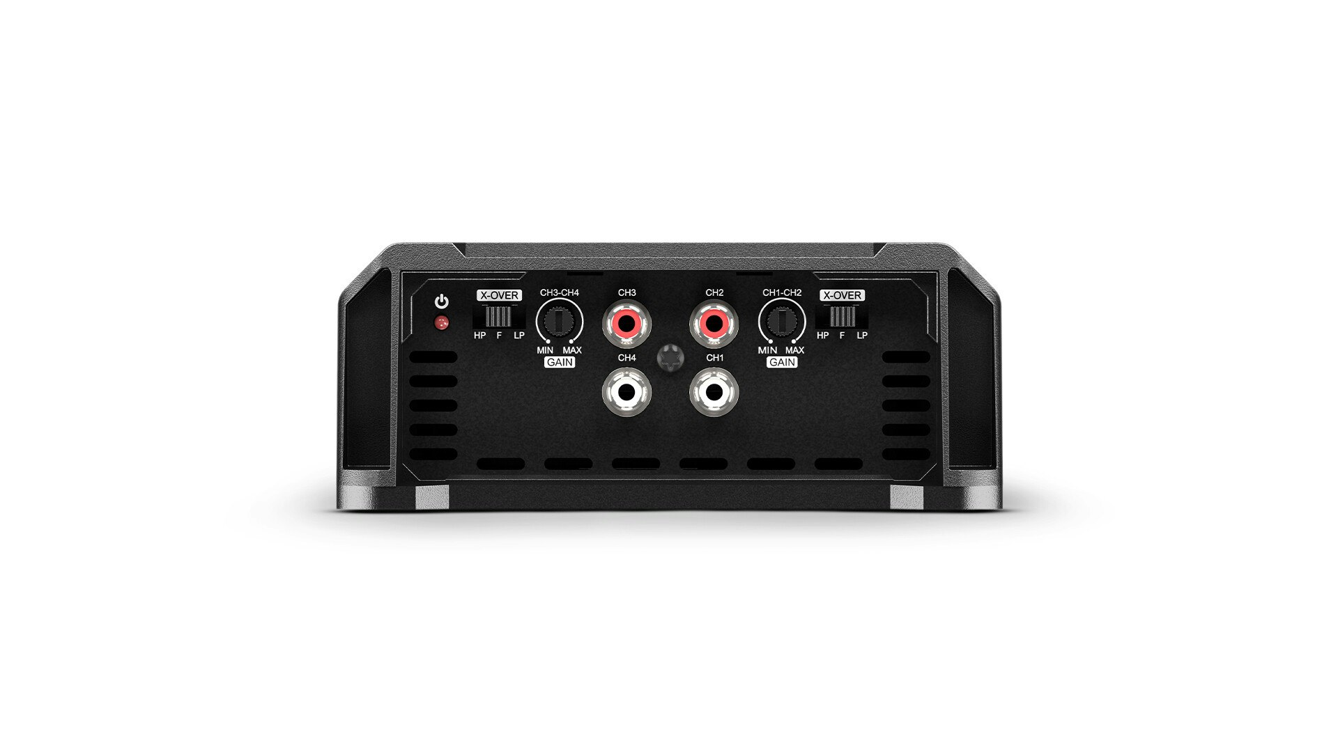 SounDigital 2000.4 EVO 5 - 2 Ohm