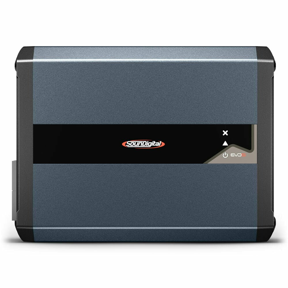 SounDigital 5000.1 EVO 5 - 1 Ohm