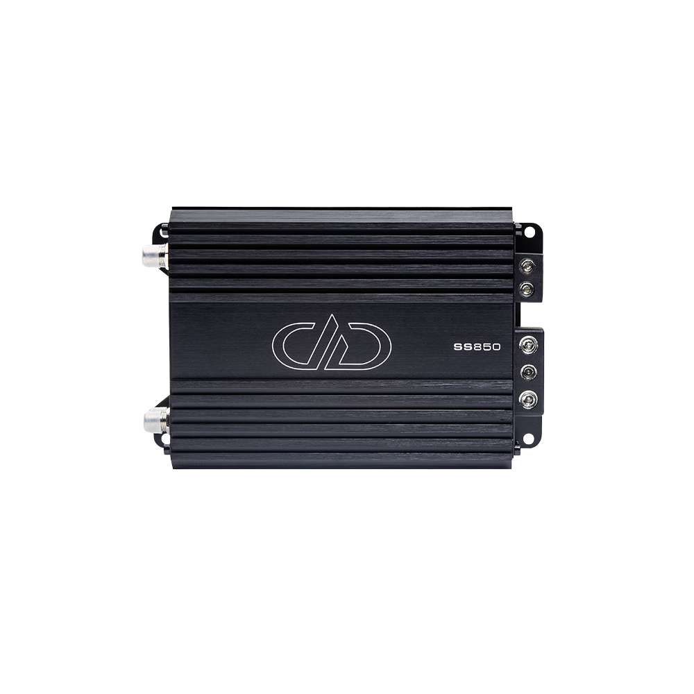 DD Audio SS850
