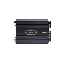 DD Audio SS850