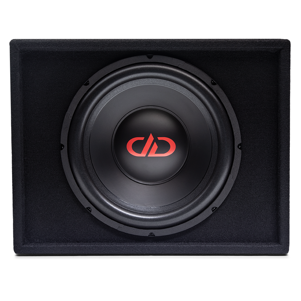 DD Audio RL-SE12-S1 Redline 12″