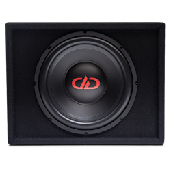 DD Audio RL-SE12-S1 Redline 12″