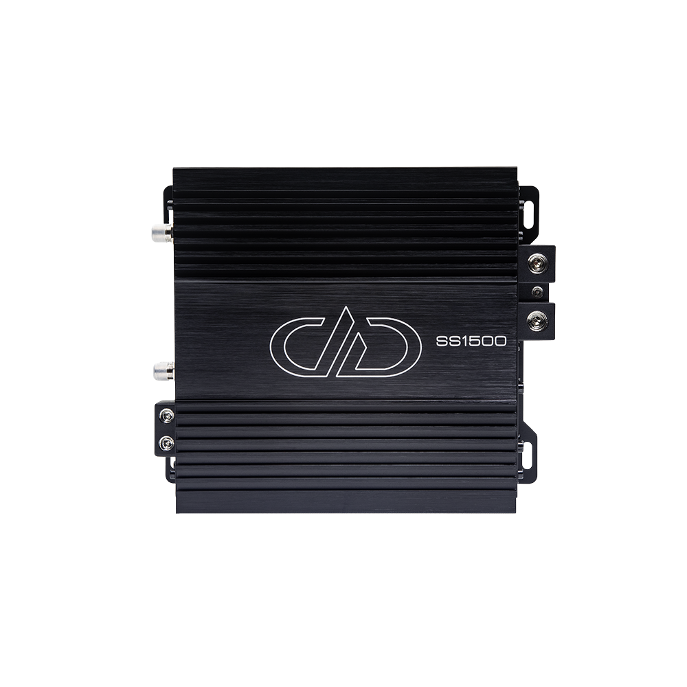 DD Audio SS1500