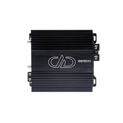 DD Audio SS1500