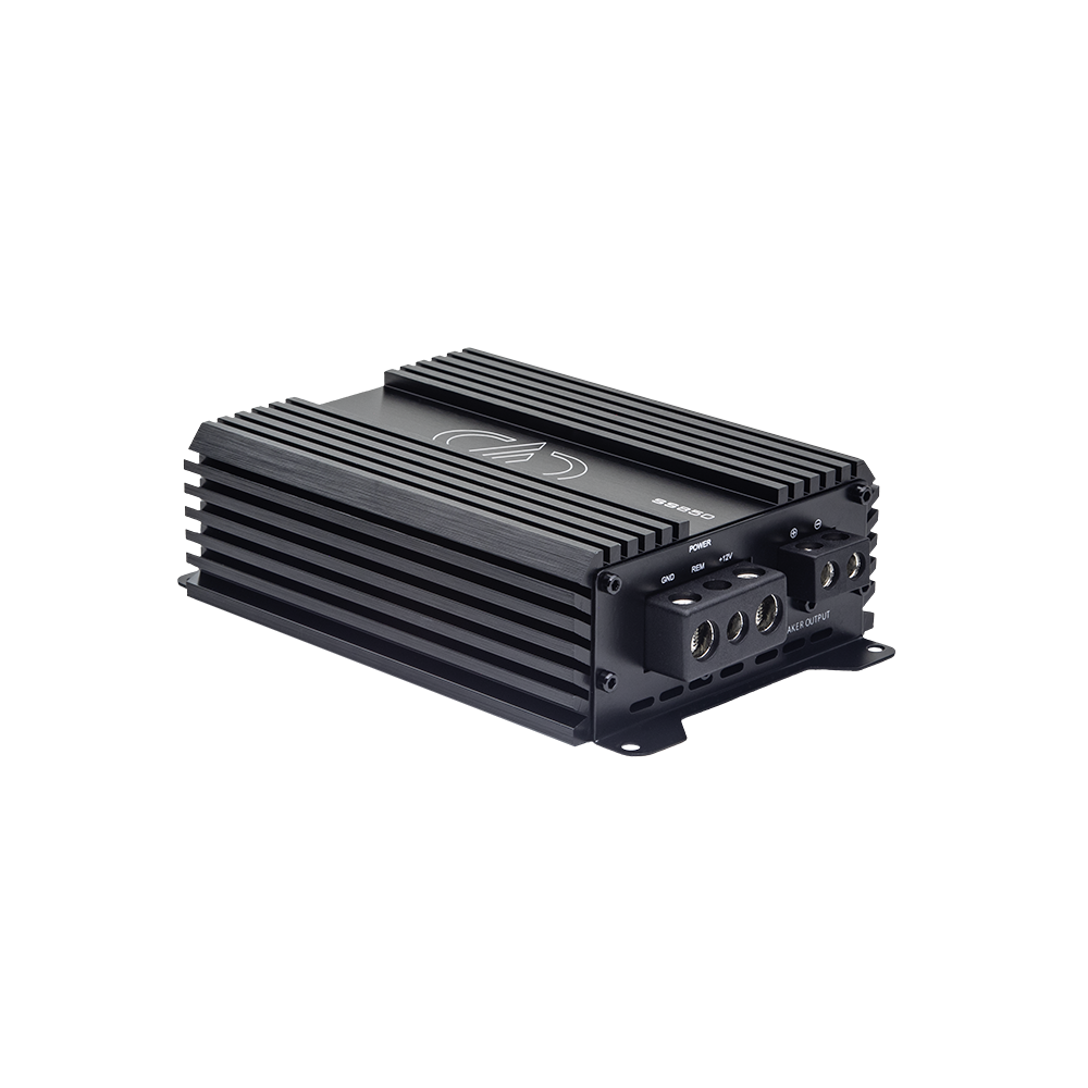 DD Audio SS850