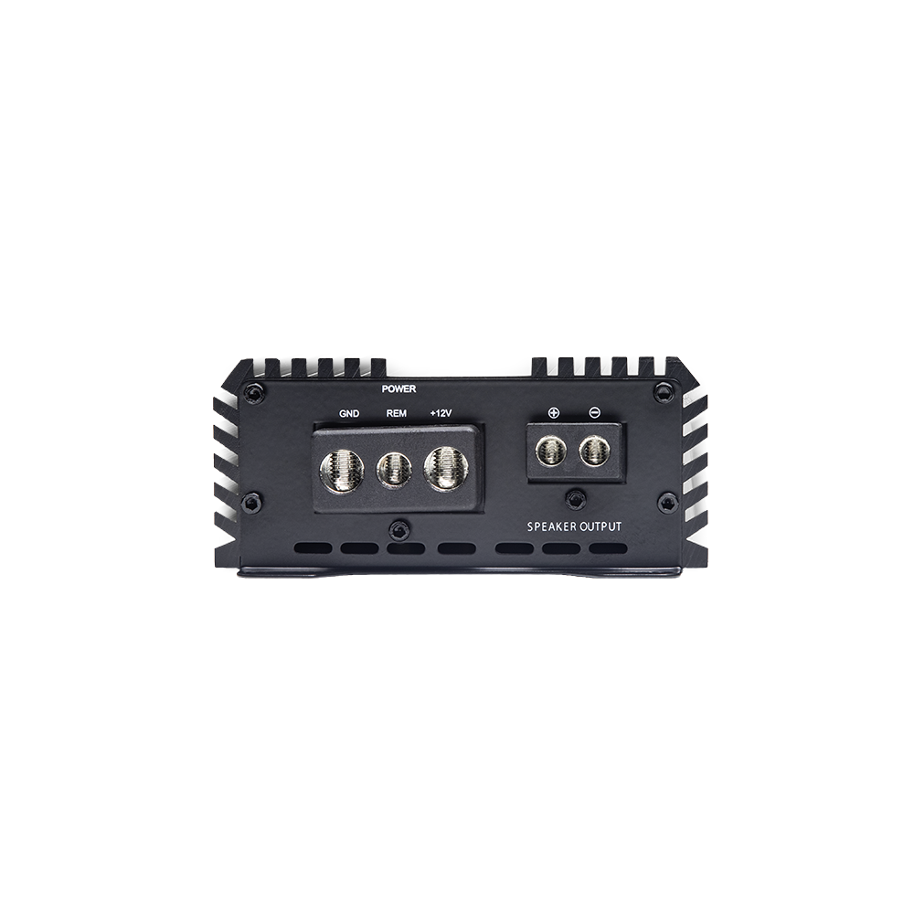 DD Audio SS850