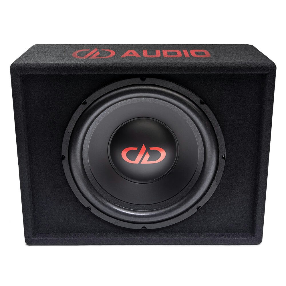 DD Audio RL-SE12-S1 Redline 12″