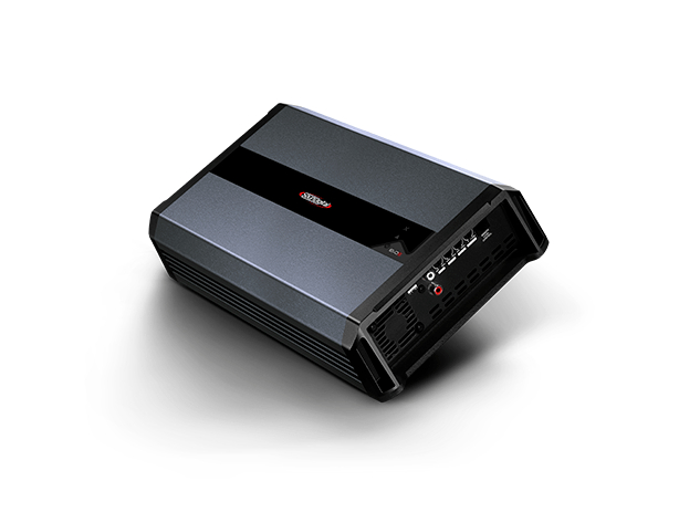 SounDigital 8000.1 EVO5 1 Ohm