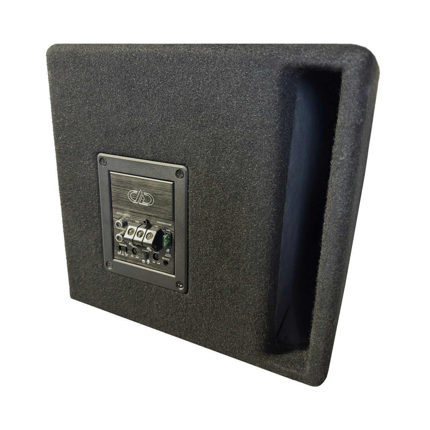 DD Audio 	ATC-250