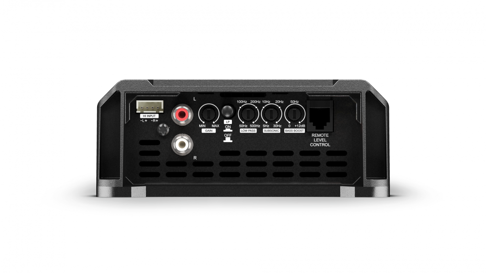 SounDigital 3000.1 EVO 5 - 2 Ohm
