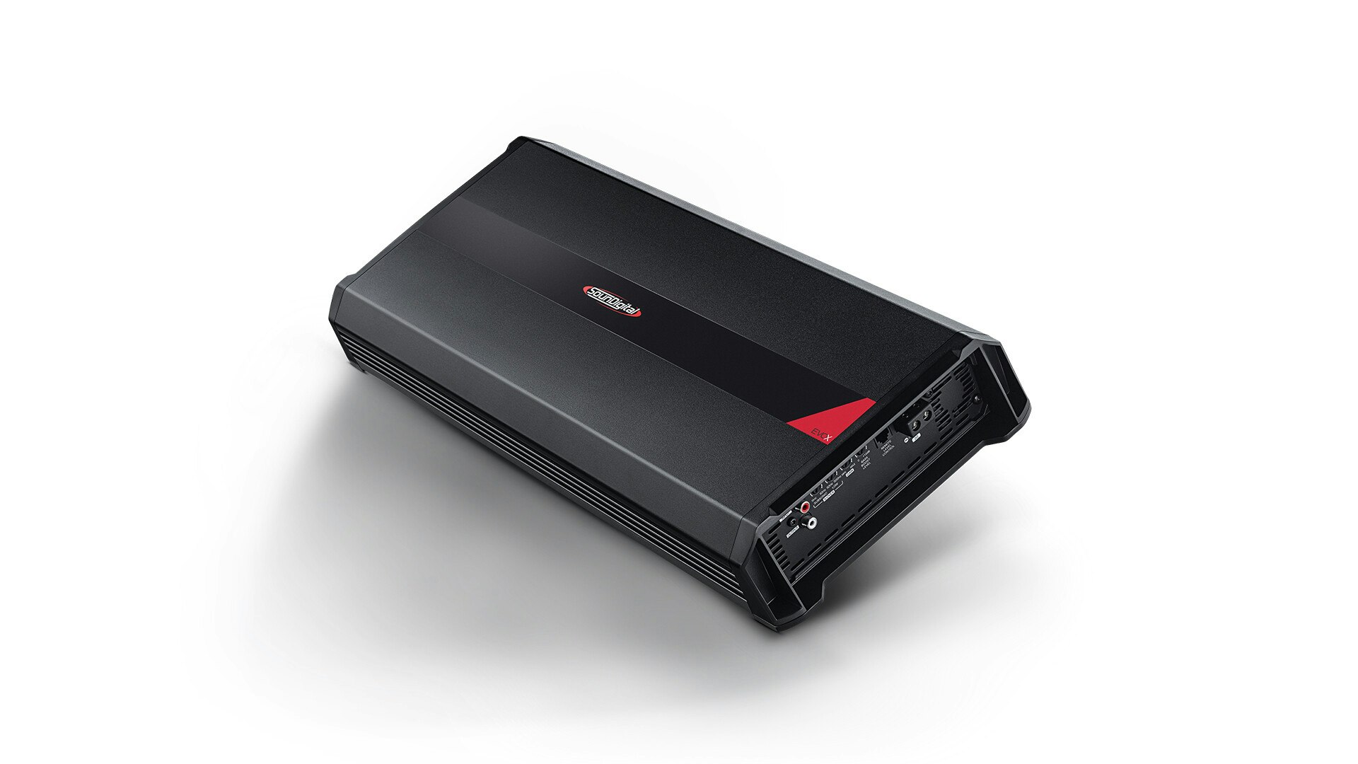 Soundigital 12000.1 EVOX 2ohm