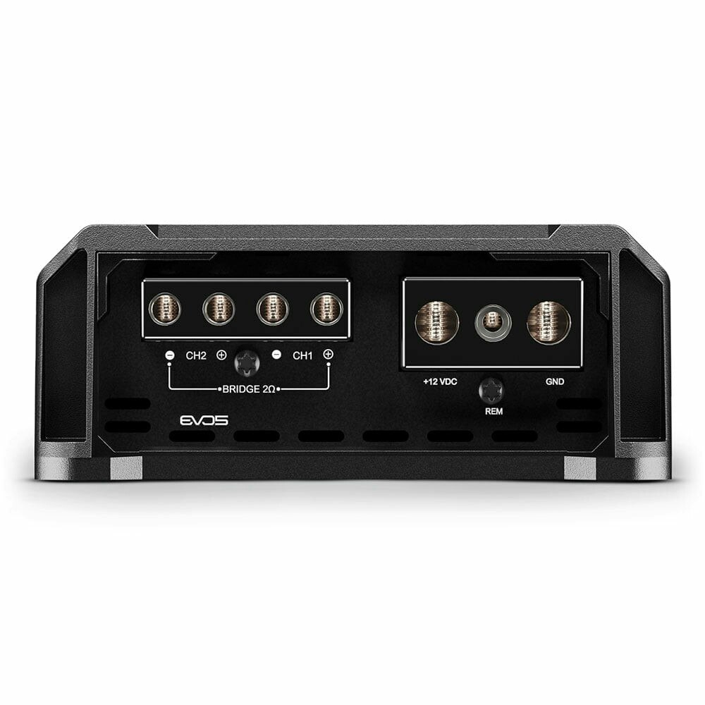 SounDigital 1200.2 EVO 5 - 4 Ohm