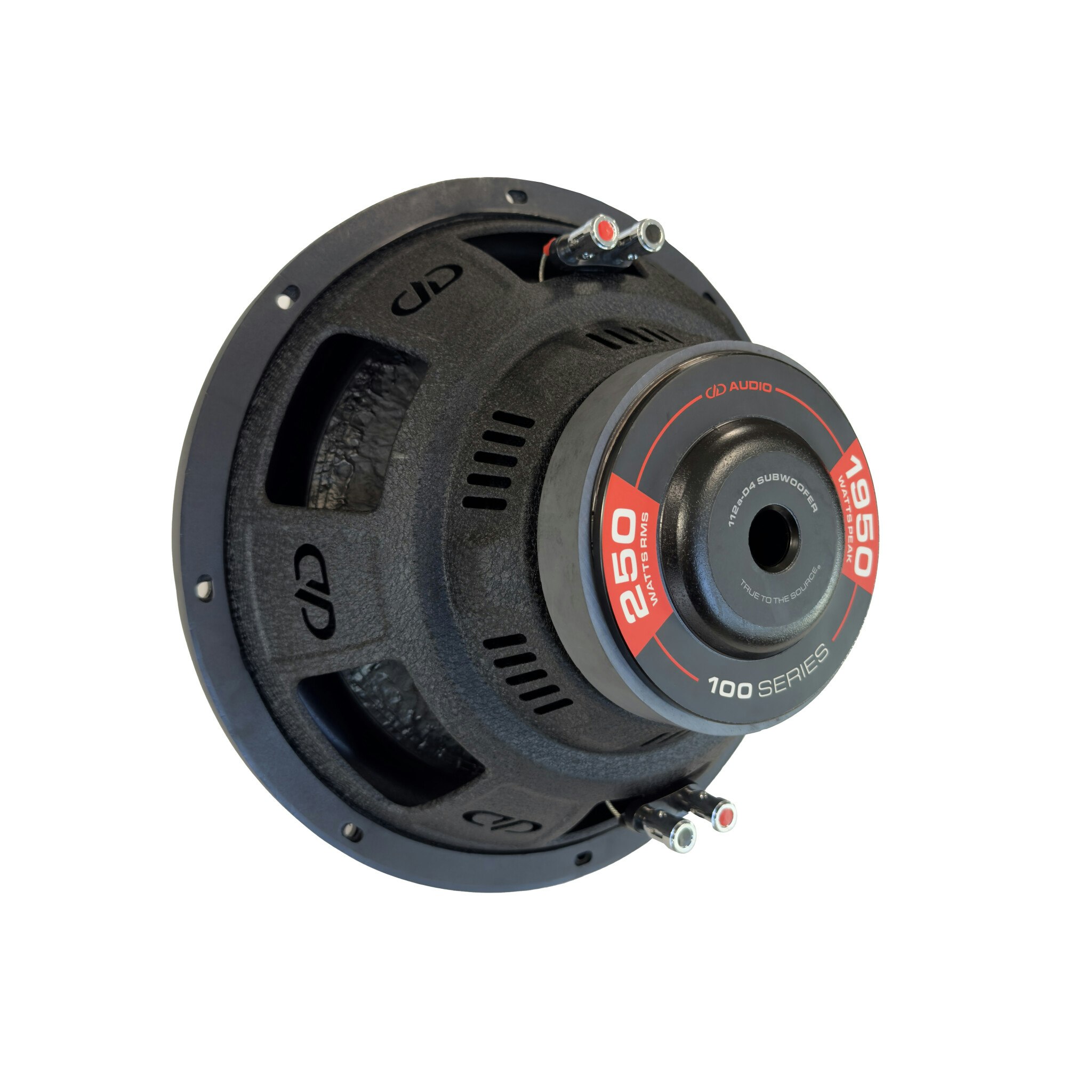 DD Audio 112a-D4