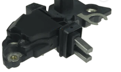Linbus regulator