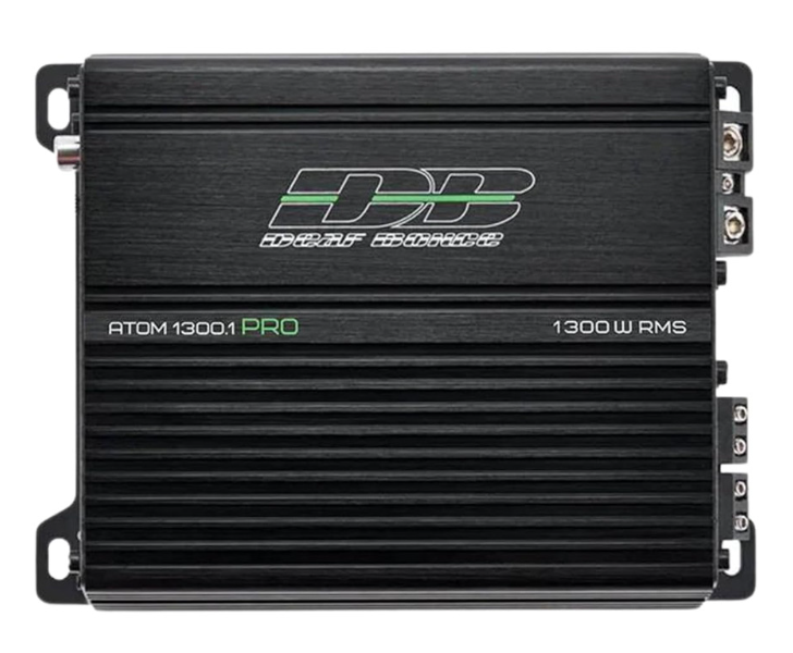 Deaf Bonce  Atom 1300 PRO