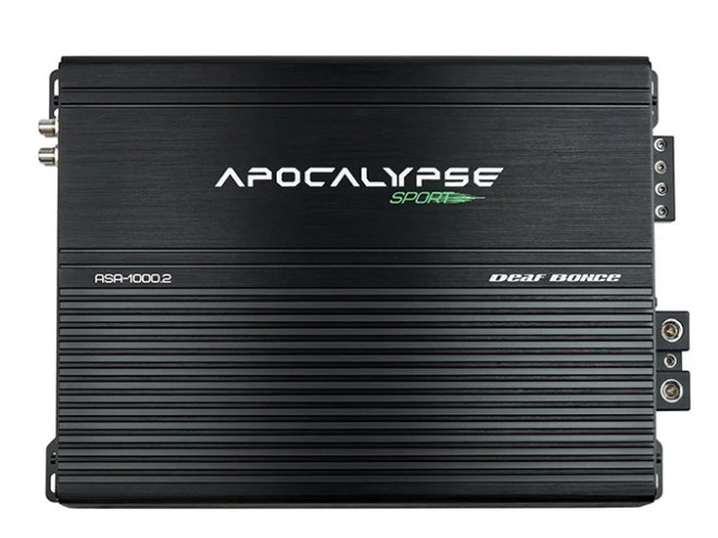 Apocalypse ASA-1000.2