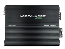 Apocalypse ASA-1000.2