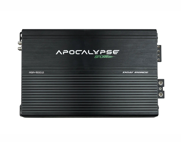 Apocalypse ASA-1500.2