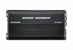 Deaf Bonce MACHETE MLA-1200.1
