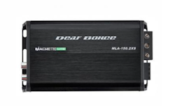 Deaf Bonce MACHETE MLA-150.2XS