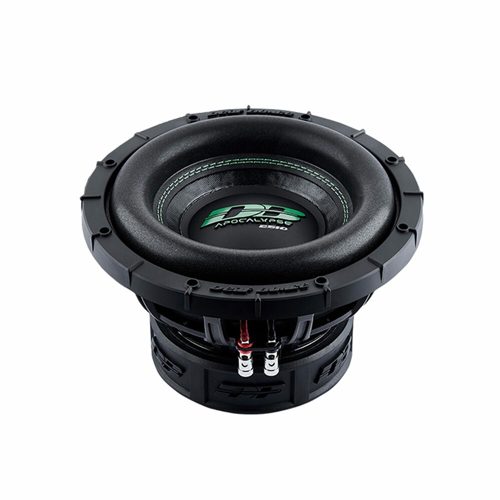 Apocalypse DB-SA2510D2