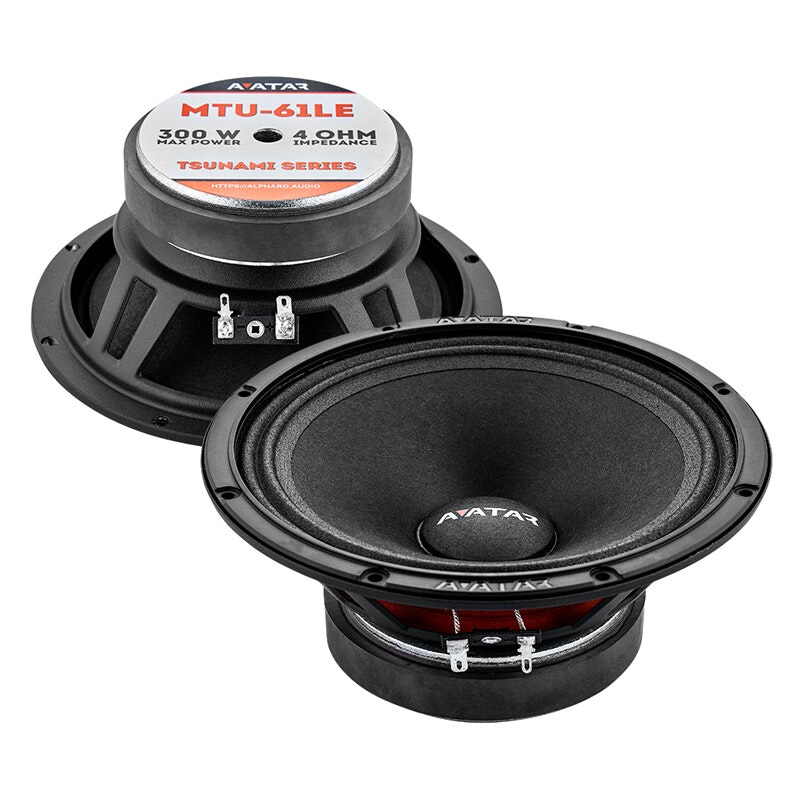 Avatar MTU-61LE (2pack)