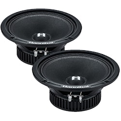 Deaf Bonce Hannibal HM-8E+