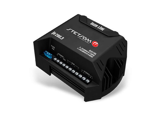 Stetsom IR280.3