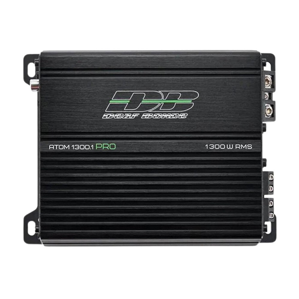 Deaf Bonce  Atom 1300 PRO