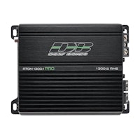 Deaf Bonce  Atom 1300 PRO