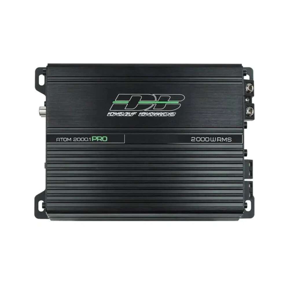 Deaf Bonce Atom 2000 PRO