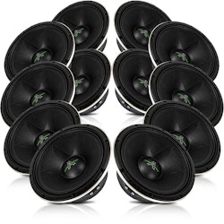 Apocalypse AP-W81AC Storpack (6 par (12st))