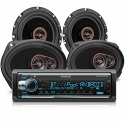 CV Mediapaket KMM-BT309 4