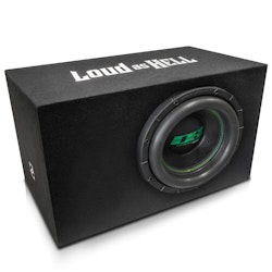Deaf Bonce DB-SA305 15" LOUD AS HELL låda