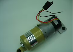 Hydralpump