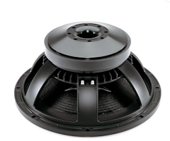 B&C 12TBX100 - 4ohm