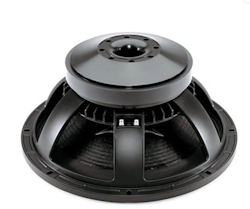 B&C 12TBX100 - 4ohm